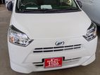 Daihatsu Mira X 2024 SA3