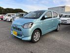 Daihatsu Mira X 2025