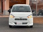 Daihatsu Mira X 2025