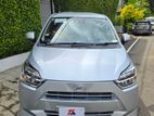 Daihatsu Mira X 2025