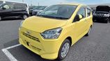 Daihatsu Mira X 2025