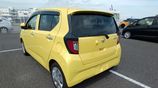 Daihatsu Mira X 2025