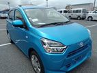 Daihatsu Mira X 2025