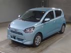 Daihatsu Mira X 2025
