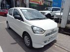 Daihatsu Mira X 2025