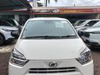 Daihatsu Mira X 2025