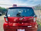 Daihatsu Mira x 2025