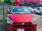 Daihatsu Mira x 2025