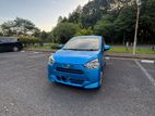 Daihatsu Mira X 2025