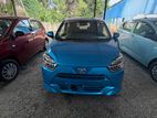 Daihatsu Mira X 2025