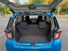 Daihatsu Mira x 2025