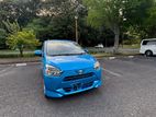 Daihatsu Mira x 2025