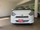 Daihatsu Mira X ES 2025