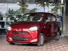 Daihatsu Mira X grade 2023
