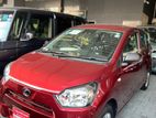 Daihatsu Mira X Grade 2023