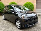 Daihatsu Mira X Grade 2023
