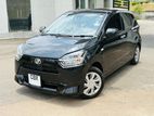 Daihatsu Mira X Grade 2023