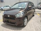 Daihatsu Mira X Grade 2023