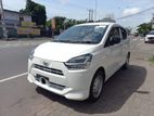 Daihatsu Mira X GRADE 2023