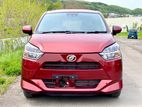 Daihatsu Mira X Grade 2023