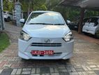 Daihatsu Mira x grade 2023