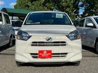 Daihatsu Mira X Grade 2023