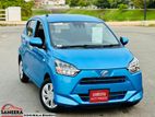 Daihatsu Mira X Grade 2024