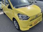 Daihatsu Mira X Grade 2024