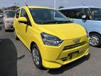 Daihatsu Mira X Grade 2024
