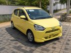 Daihatsu Mira X Grade 2024