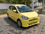 Daihatsu Mira X Grade 2024