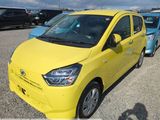 Daihatsu Mira X Grade 2024
