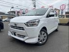 Daihatsu Mira X Grade 2024