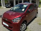 Daihatsu Mira X grade 2024