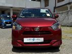 Daihatsu Mira X Grade 2024