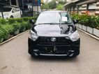 Daihatsu Mira X Grade 2024