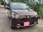 Daihatsu Mira X Grade 2024