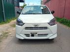 Daihatsu Mira X Grade 2024