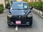 Daihatsu Mira X GRADE 2024