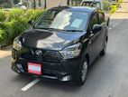 Daihatsu Mira X GRADE 2024