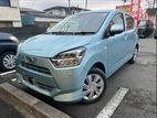 Daihatsu Mira X Grade 2024