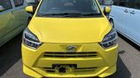 Daihatsu Mira X Grade 2024
