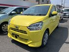 Daihatsu Mira X Grade 2024