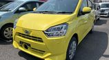 Daihatsu Mira X Grade 2024