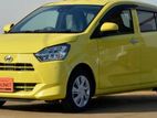 Daihatsu Mira X Grade 2024