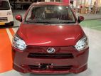 Daihatsu Mira X Grade 2024