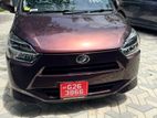 Daihatsu Mira X Grade 2024