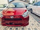 Daihatsu Mira X Grade 2024
