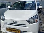 Daihatsu Mira X Grade 2024