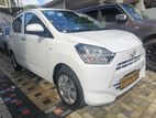 Daihatsu Mira X Grade 2024